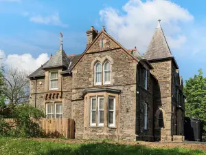 The Governance Apartments