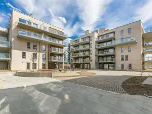 Fornebu Apartments - Fornebuporten