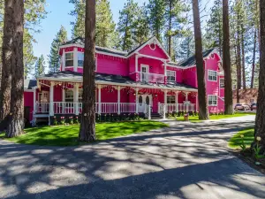 Apples Bed and Breakfast Inn