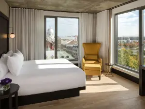 Hotel William Gray