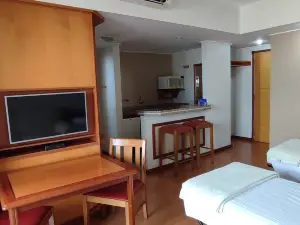 New Life Piracicaba by Atlantica