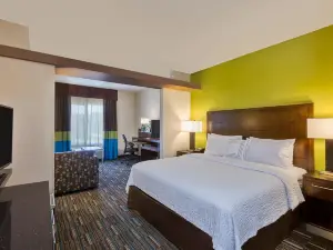 Fairfield Inn & Suites Riverside Corona/Norco