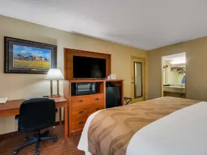 Quality Inn