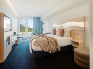 CitySide Hotel Tauranga