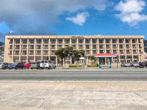 Windward Passage Hotel