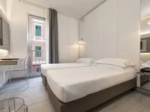 호텔 산 지우스토 트리에스테