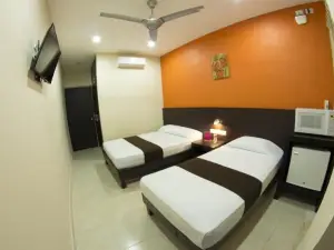 Hotel & Suites Domani