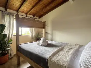 Finca Bienestar Hotel | the Medellin Retreat