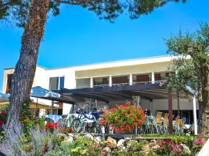 Hotel Maximilian Bardolino