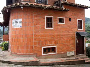 Apartamento Mas