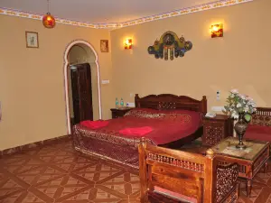 Nakhrali Dhani Village Resotr Llp