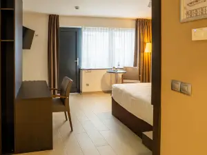 Tower Hotel Aalst