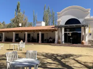Hosteria Cachi