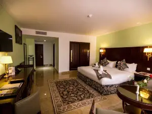 Soltane Hotel - Hussein Day