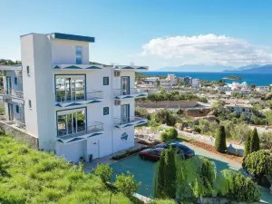 Villa Antica