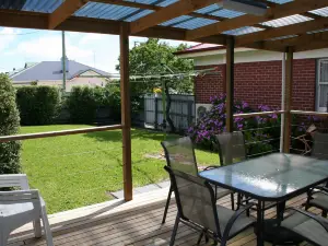 Moonah Central Apartments