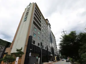 Ace Family Hotel
