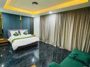 Prime Castle Luxury Hotel Sargodha