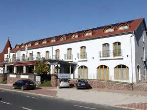 Wellness Hotel Laroba