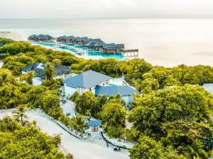 Hideaway Beach Resort & Spa