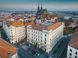 Grand Palace Brno