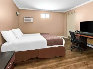 Americas Best Value Inn Avenel Woodbridge
