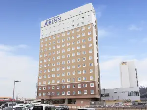東橫INN上越妙高站西口
