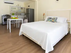 Ocean Winds Suite Hotel