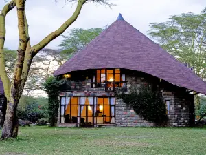 Lake Naivasha Sopa Resort