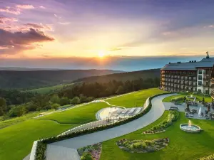 Hotel Arłamów