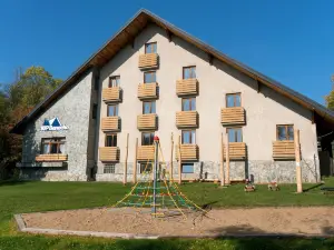 ProFamily Hotel Top Benecko