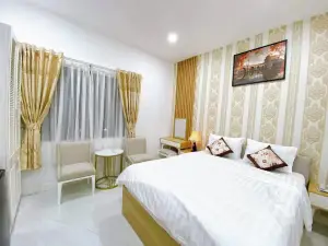 Hoang Gia Hotel Royal