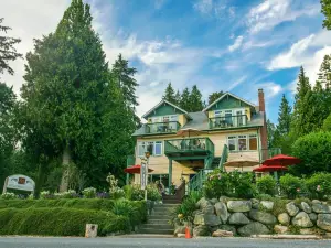 Bonniebrook Lodge