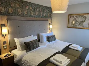 Queens Head Inn