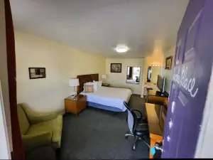 Rose's Motel