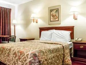 Rodeway Inn Winslow I-40