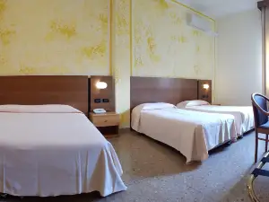 Hotel Terme di Castel San Pietro