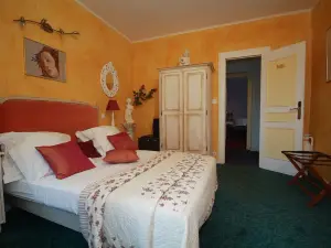 Cit'Hotel le Mirage