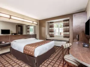 Microtel Inn & Suites by Wyndham Macon