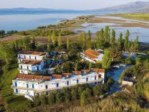 Aegeon Hotel