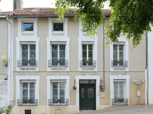 La Loge des Fées