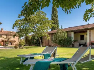 Country House le Case Coloniche