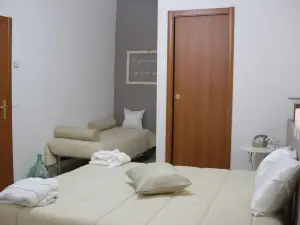Le Dimore Degli Artisti
