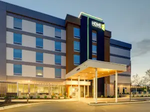 Home2 Suites by Hilton Conway