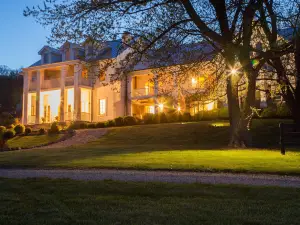Weddings at Highholdborne