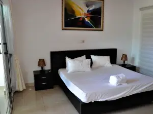 Ivoire Lodge