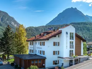 Hotel Panorama