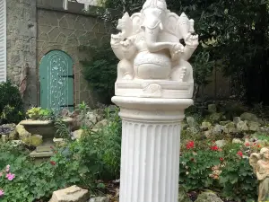 Enchanted Manor