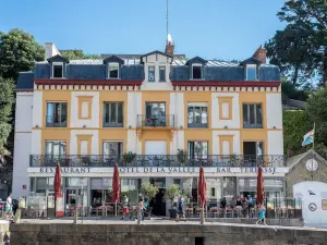 Hôtel de La Vallée
