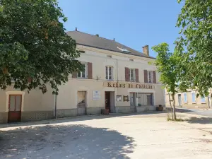 Le Relais du Chateau